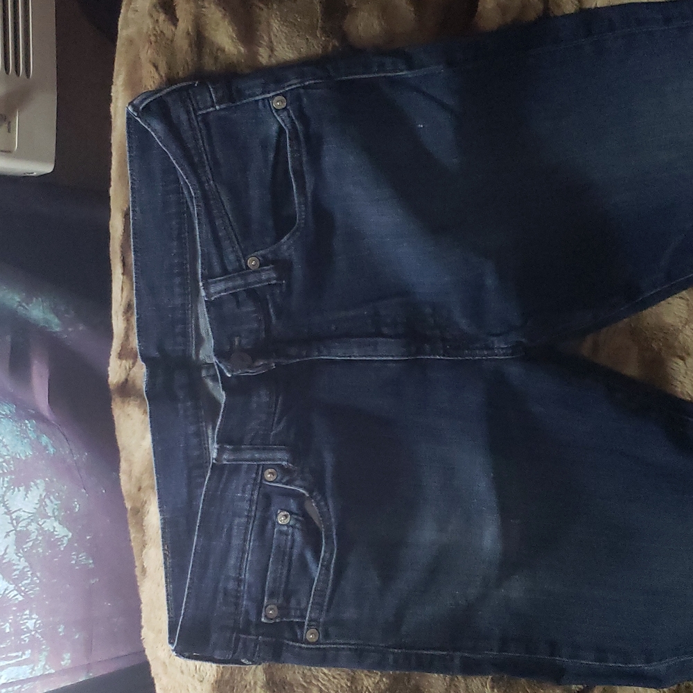 513 blue levis 33x30